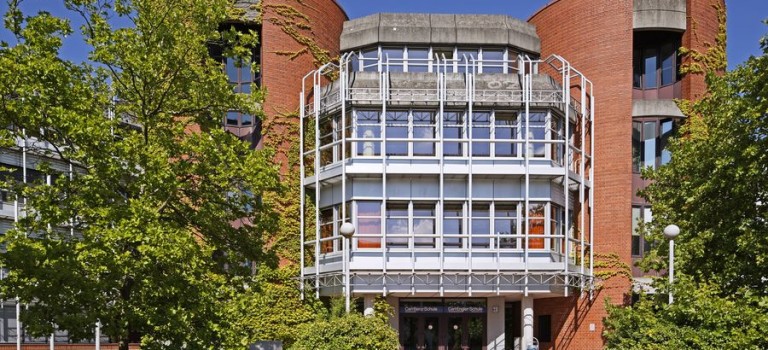 Ausbilderabend an der Carl-Benz-Schule