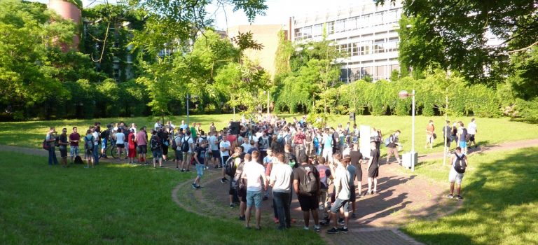 26. Juli 2016: Der Sport- und Kulturtag