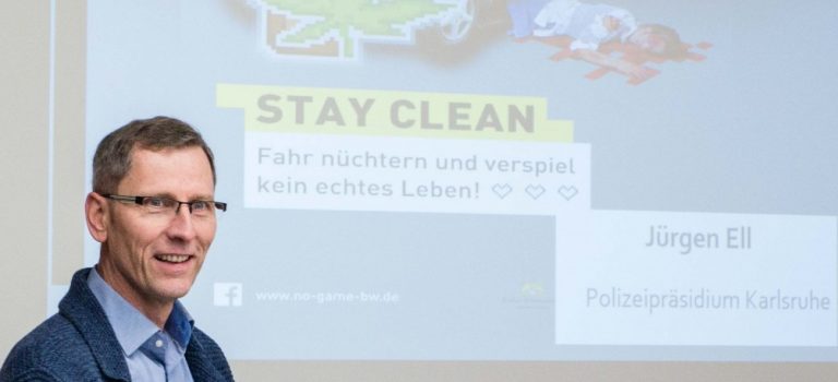06. – 10. Februar 2017: Suchtprävention an der Carl-Benz-Schule