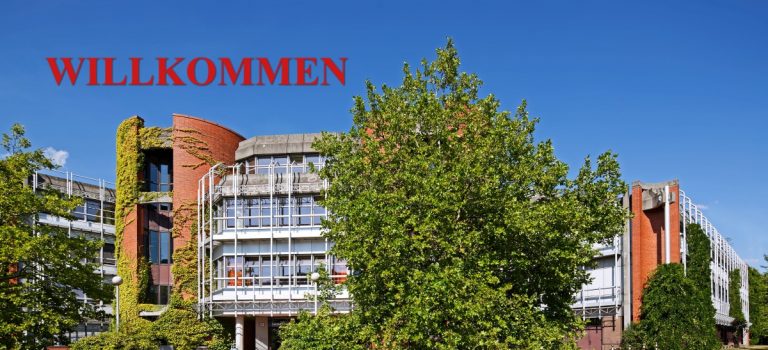 Start in das Schuljahr 2019/20