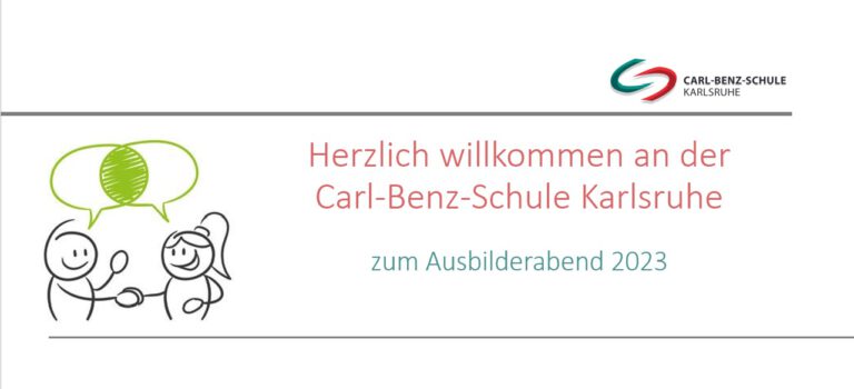Ausbilderabend 2023