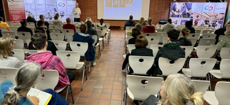 Klassenpflegschaft 2024