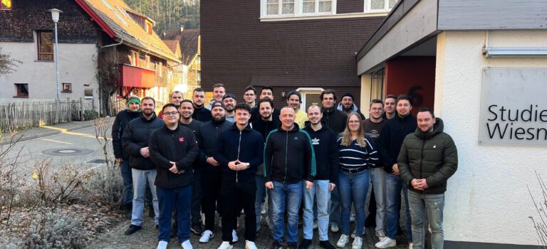 FTMT1 in Wieseneck 2025