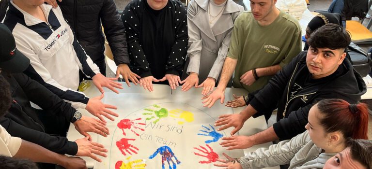 Projekt Toleranz der VABO