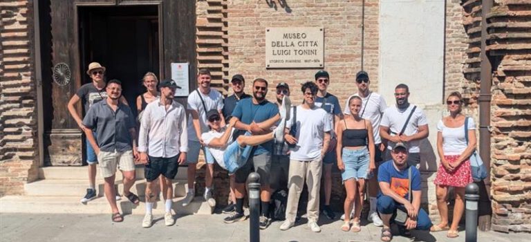 Die FTMT2K in Rimini