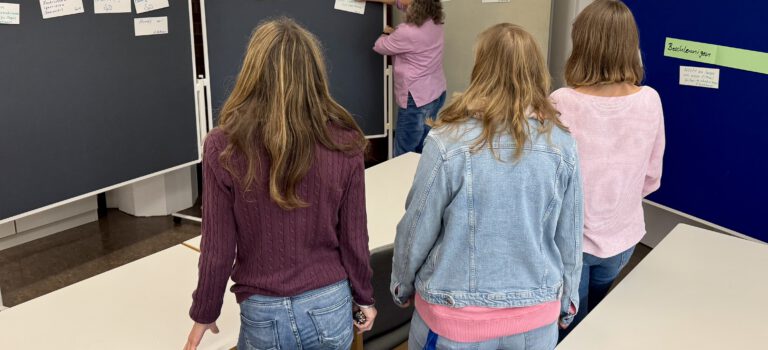 Gesundheitsnachmittage zur Erhaltung der Lehrergesundheit