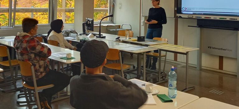 VABO-Infoveranstaltung VABO-Infoveranstaltung