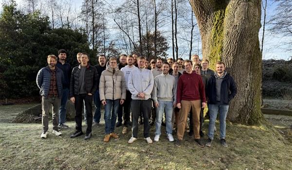 Die FTM1 in Wiesneck Die FTM1 in Wiesneck