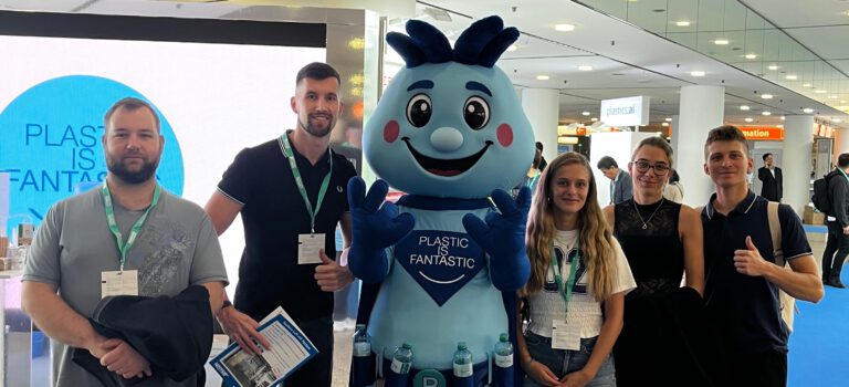 Besuch der K 2025 in Düsseldorf Besuch der K 2025 in Düsseldorf