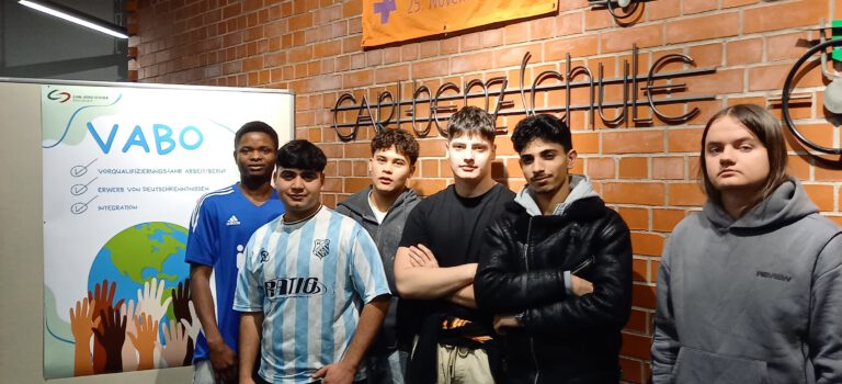 Die VABO präsentiert landestypische Spezialitäten Die VABO präsentiert landestypische Spezialitäten