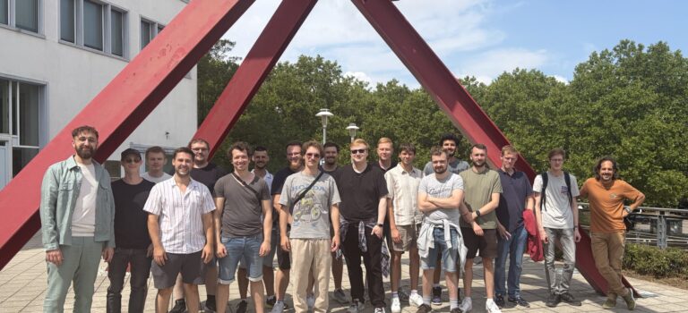 Die FTM1 im TECHNOSEUM