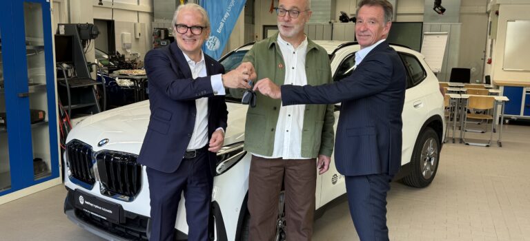 Neuer BMW X1 Neuer BMW X1